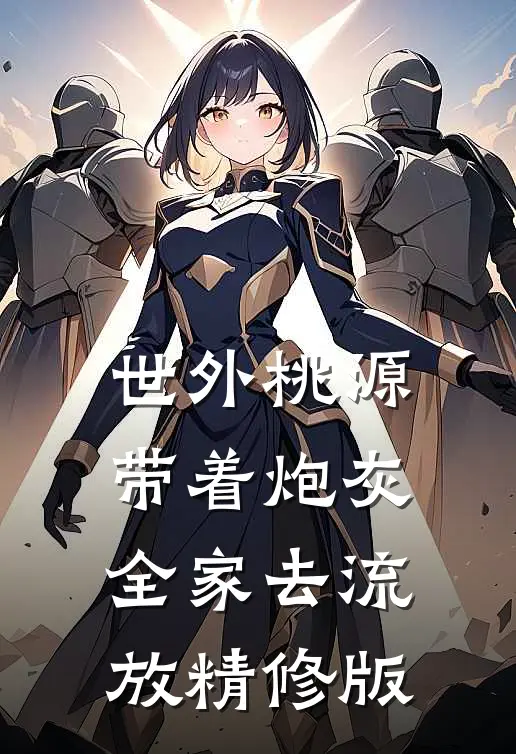 世外桃源：带着炮灰全家去流放精修版
