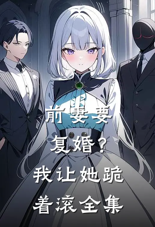 前妻要复婚？我让她跪着滚全集