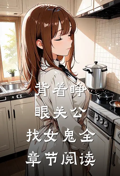 背着睁眼关公，找女鬼全章节阅读