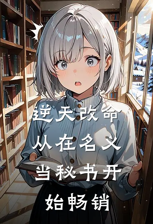 逆天改命，从在名义当秘书开始畅销