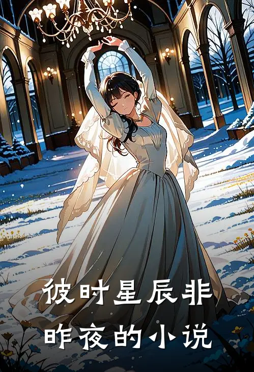 彼时星辰非昨夜的小说