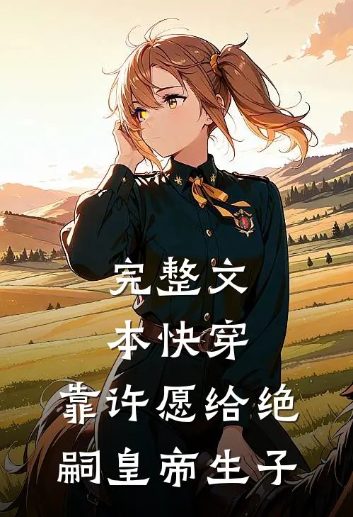 完整文本快穿：靠许愿给绝嗣皇帝生子