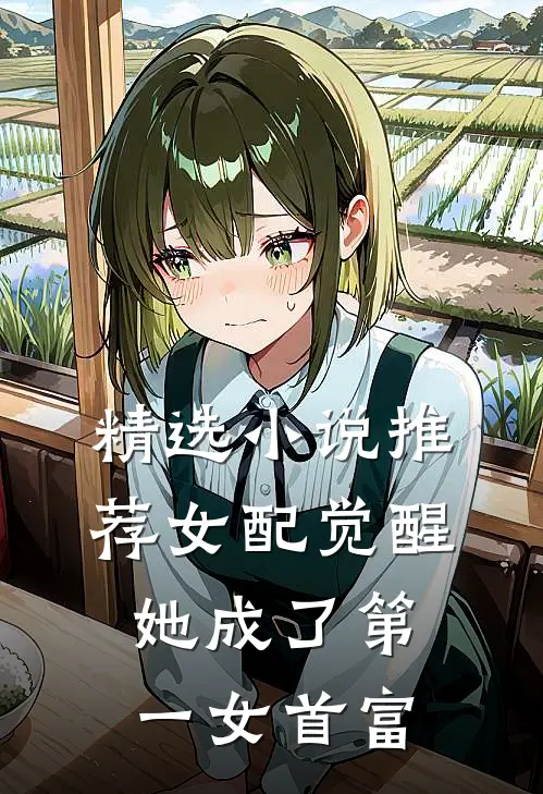 精选小说推荐女配觉醒：她成了第一女首富