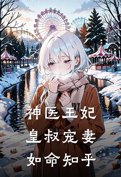 神医王妃皇叔宠妻如命知乎全文