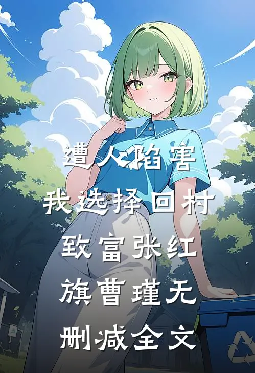 遭人陷害，我选择回村致富张红旗曹瑾无删减全文