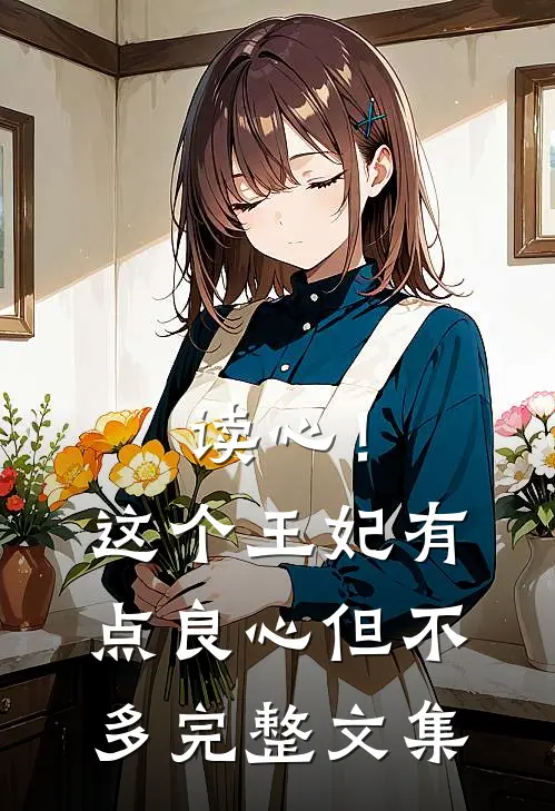 读心！这个王妃有点良心，但不多完整文集
