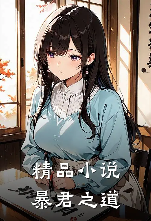 精品暴君之道免费阅读