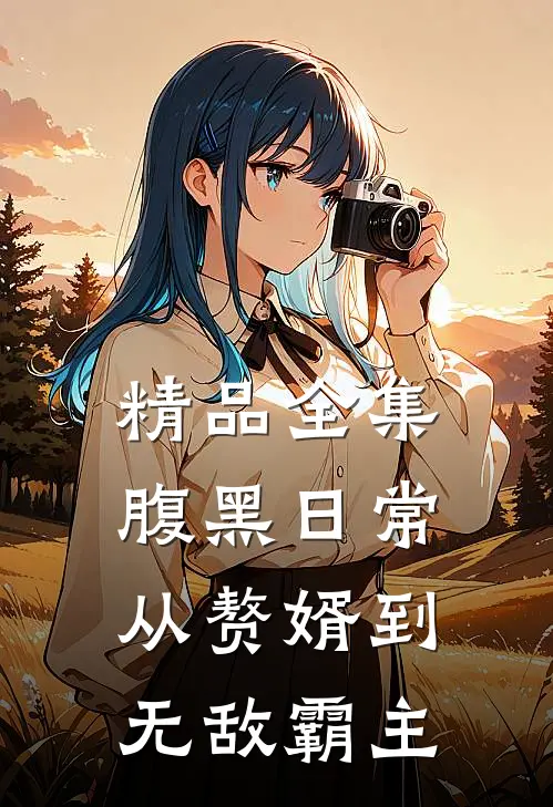 精品全集腹黑日常：从赘婿到无敌霸主