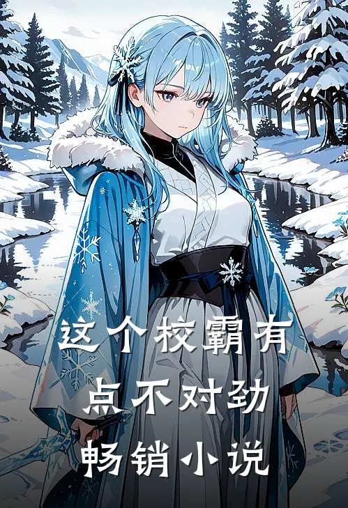 这个校霸有点不对劲畅销推荐