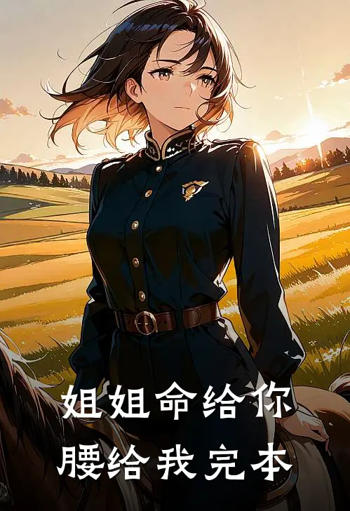 姐姐命给你，腰给我完本