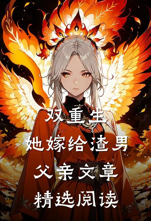 双重生：她嫁给渣男父亲文章精选阅读