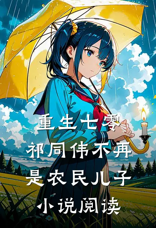 重生七零：祁同伟不再是农民儿子小说阅读