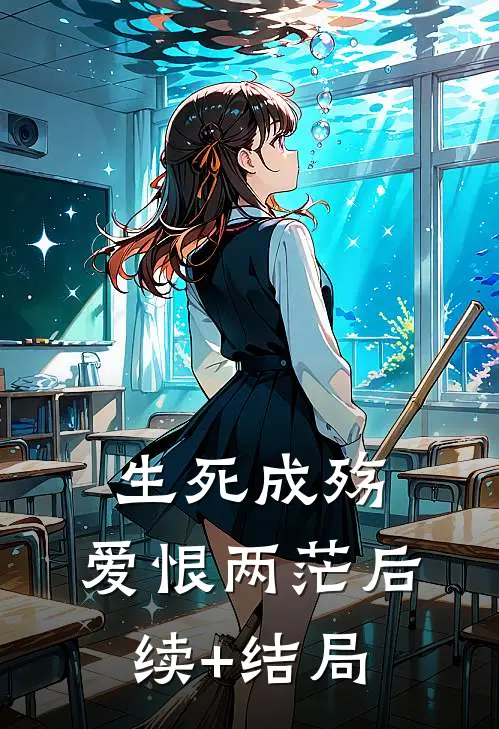 生死成殇，爱恨两茫后续+结局