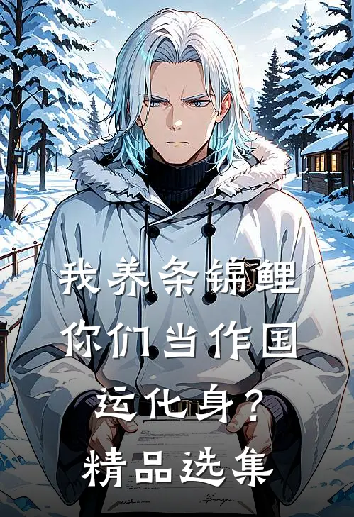 我养条锦鲤，你们当作国运化身？精品选集