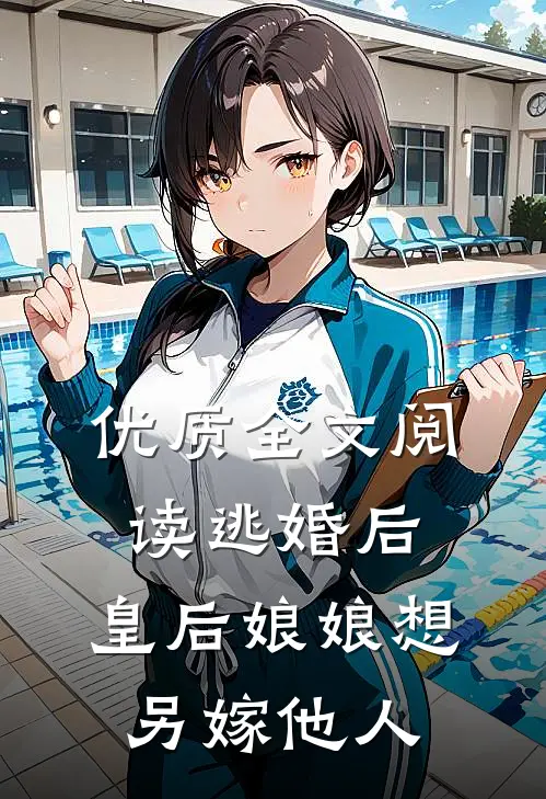 优质全文阅读逃婚后，皇后娘娘想另嫁他人