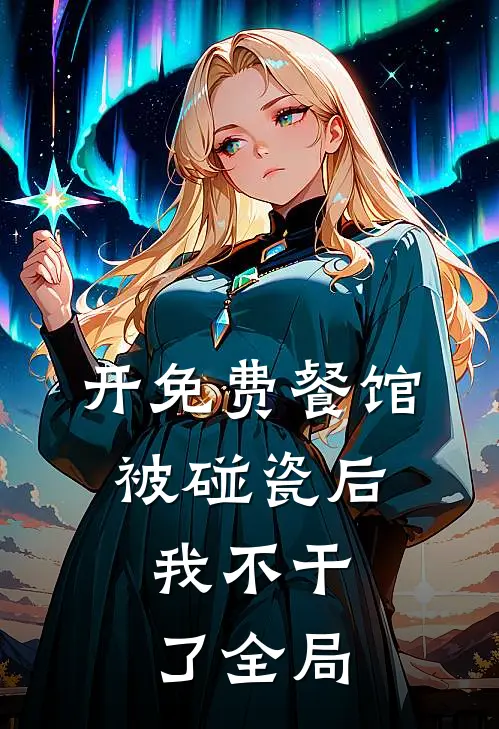 开免费餐馆被碰瓷后，我不干了全局