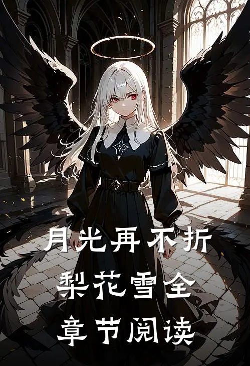 月光再不折梨花雪全章节阅读