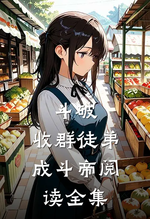 斗破：收群徒弟成斗帝阅读全集