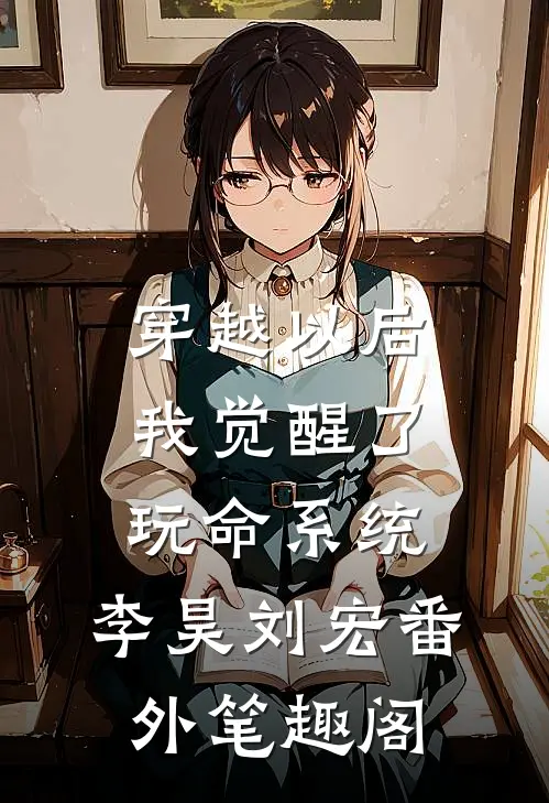 穿越以后，我觉醒了玩命系统：李昊刘宏番外笔趣阁