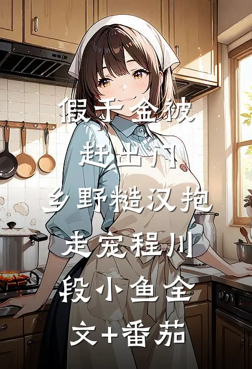 假千金被赶出门，乡野糙汉抱走宠程川段小鱼全文+番茄