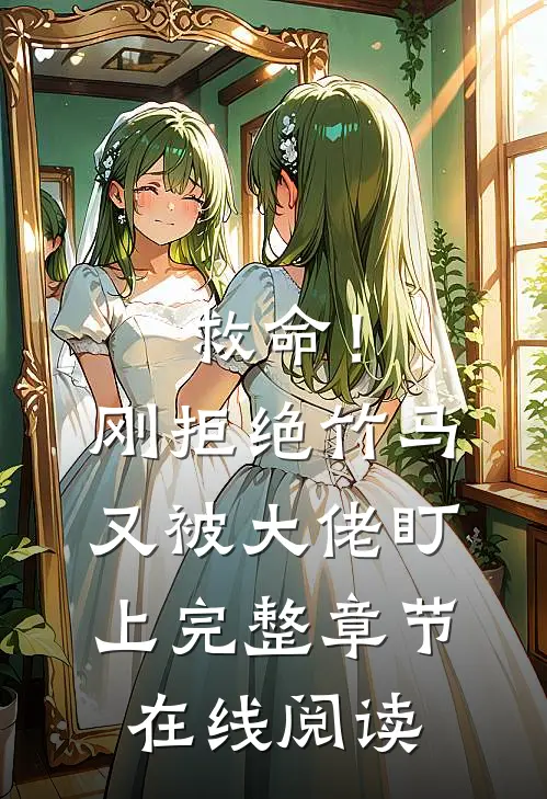 救命！刚拒绝竹马，又被大佬盯上完整章节在线阅读