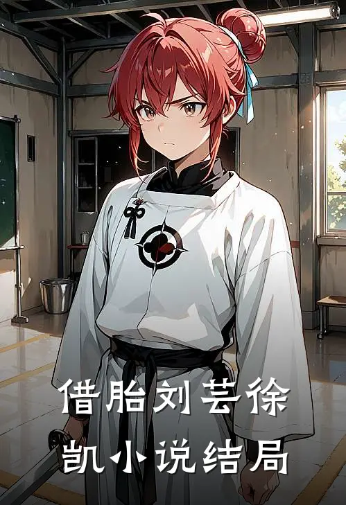 借胎刘芸徐凯小说结局