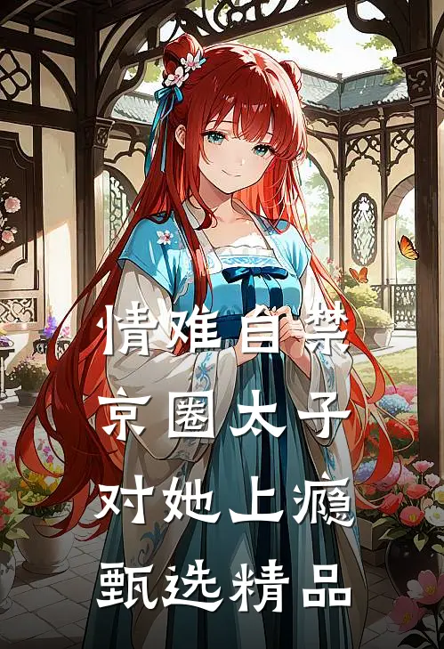 情难自禁，京圈太子对她上瘾甄选精品