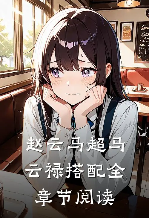 赵云马超马云禄搭配全章节阅读