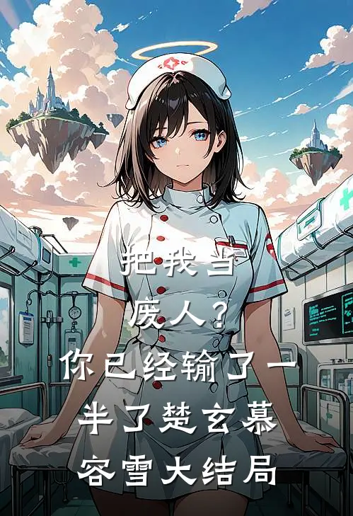 把我当废人？你已经输了一半了楚玄慕容雪大结局