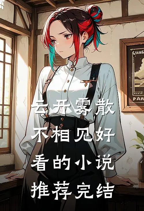 云开雾散不相见好看的小说推荐完结