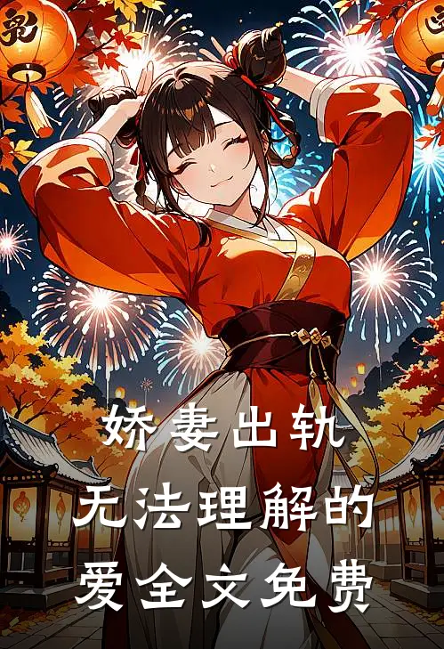娇妻出轨无法理解的爱全文免费阅读