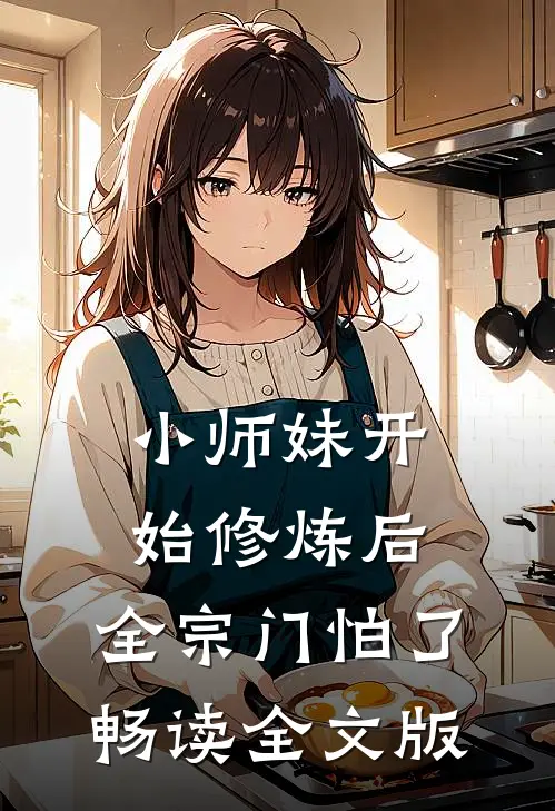小师妹开始修炼后，全宗门怕了畅读全文版