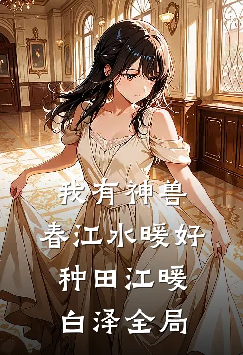 我有神兽，春江水暖好种田江暖白泽全局