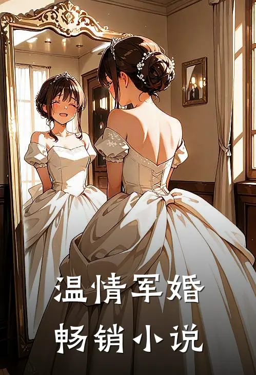 温情军婚畅销推荐