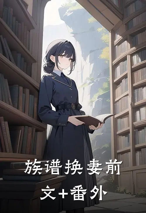 族谱换妻前文+番外