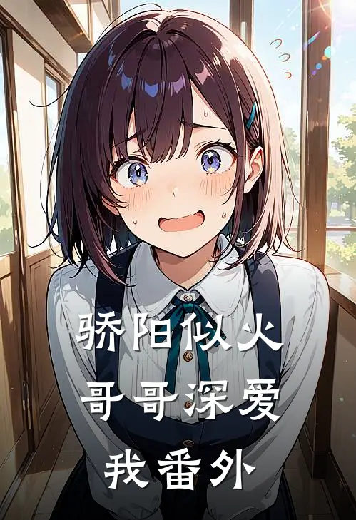 骄阳似火：哥哥深爱我 番外
