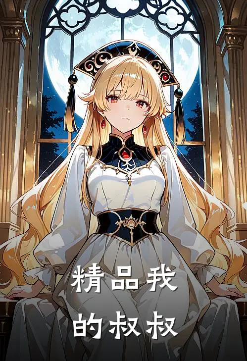 精品我的叔叔