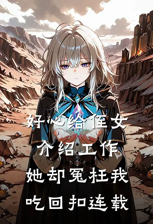 好心给侄女介绍工作，她却冤枉我吃回扣连载