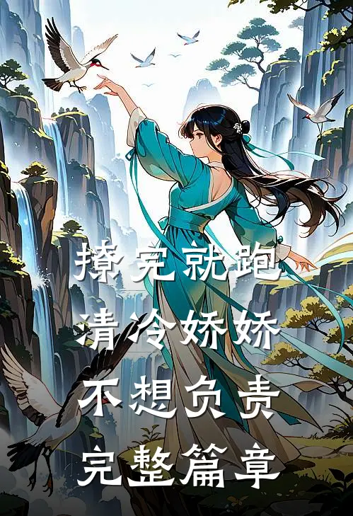 撩完就跑，清冷娇娇不想负责完整篇章
