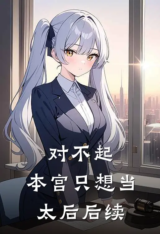 对不起，本宫只想当太后后续