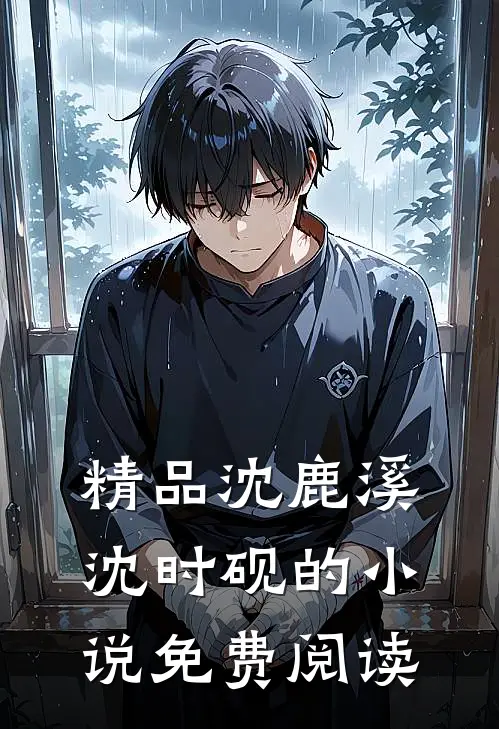 精品沈鹿溪沈时砚的小说免费阅读