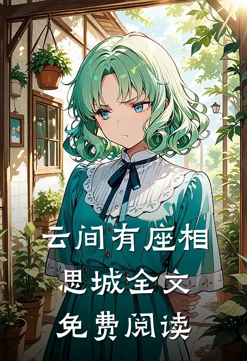 云间有座相思城全文免费阅读