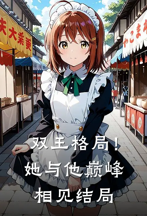 双王格局！她与他巅峰相见结局