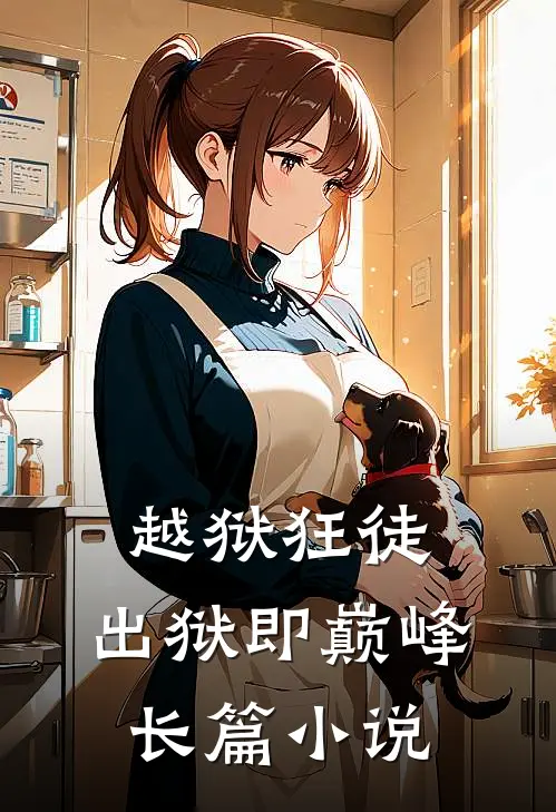 越狱狂徒：出狱即巅峰长篇小说