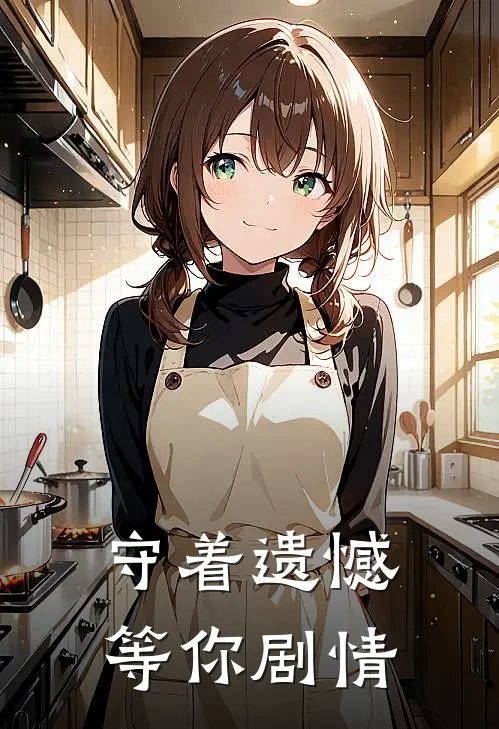 守着遗憾等你剧情