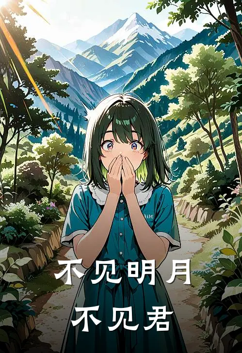 不见明月不见君