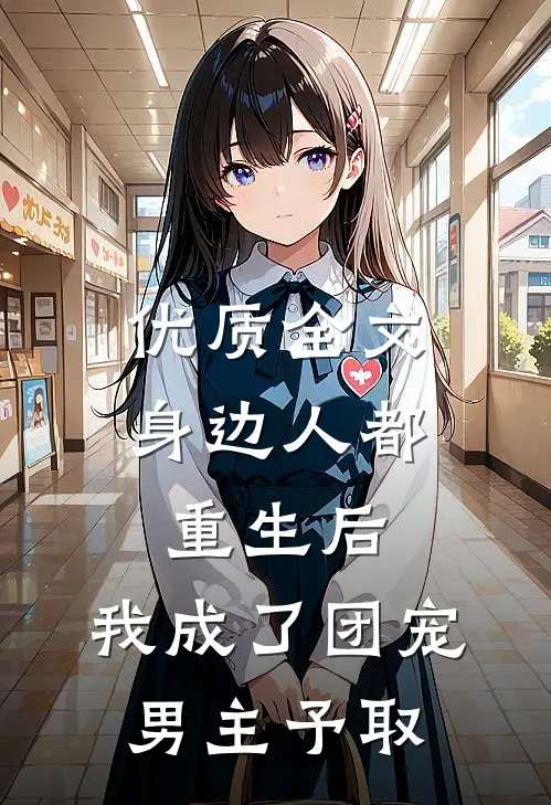 优质全文身边人都重生后,我成了团宠男主予取