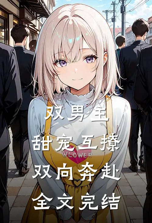 双男主：甜宠互撩，双向奔赴全文完结