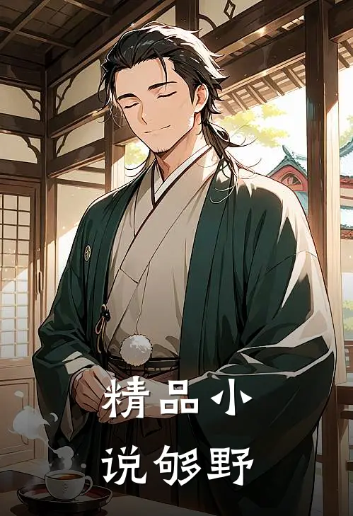 精品小说够野