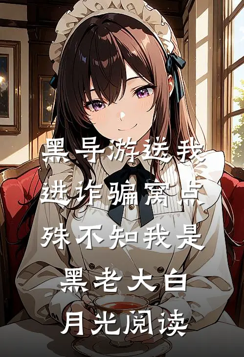 黑导游送我进诈骗窝点，殊不知我是黑老大白月光阅读